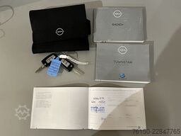 Nissan Townstar Acenta L1 44 kWh / 100% elektrisch !! ...