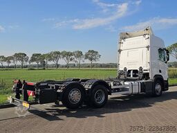 SCANIA R450 6x2*4