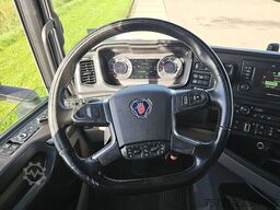 SCANIA R450 6x2*4