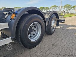 SCANIA R450 6x2*4