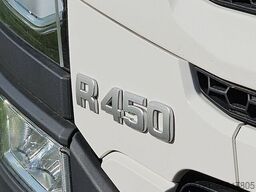 SCANIA R450 6x2*4