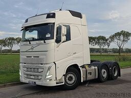 VOLVO FH 500