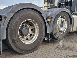 VOLVO FH 500