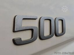 VOLVO FH 500