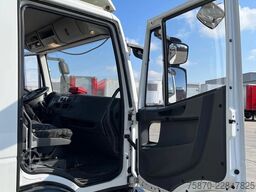 Iveco EuroCargo 75 E21 MANUAL