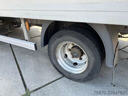 Iveco EuroCargo 75 E21 MANUAL