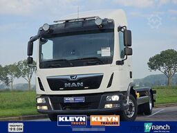 MAN 8.220 TGL WB305 AIRCO PTO