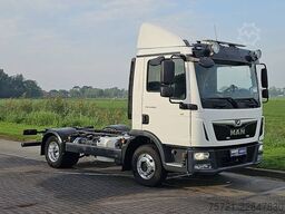 MAN 8.220 TGL WB305 AIRCO PTO