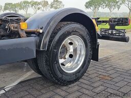 MAN 8.220 TGL WB305 AIRCO PTO