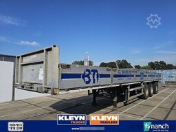 GROENEWEGEN 40.05 DRO-15-27B GALVANISED 12.2M