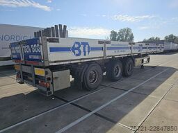 GROENEWEGEN 40.05 DRO-15-27B GALVANISED 12.2M