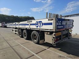GROENEWEGEN 40.05 DRO-15-27B GALVANISED 12.2M
