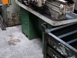 KNUTH SH150/610R