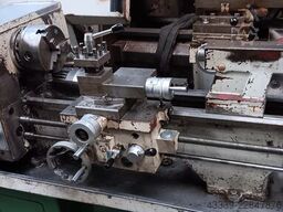 KNUTH SH150/610R