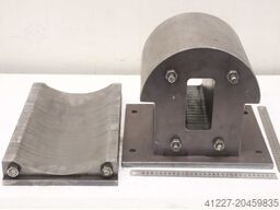 unbekannt Radius 132,5 mm