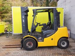Jungheinrich DFG 540s