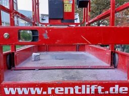 MAGNI ES 1212 E 12 m Elektro