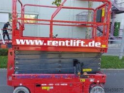 MAGNI ES 1212 E 12 m Elektro