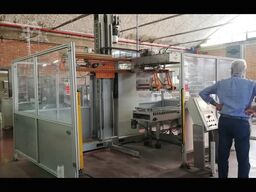 Mondo & Scaglione P0