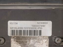 Konecranes Verlinde VT302116N15ELP5405SEM32MD