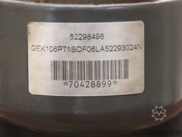 Konecranes Verlinde VT302116N15ELP5405SEM32MD