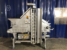 Alco Top Crumb - Paneermachine, Type APT1000