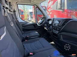 Iveco Daily 35S18HV  L3H2 3.0L 180pk - DHollandia laa...