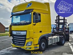 DAF XF Euro6 480