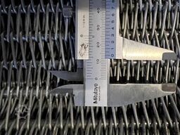 CES stikstofvriezer Model CES-LT-LIN-9x0.66