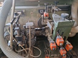 HOLZ-HER 1449 Accord