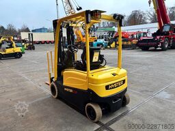 Hyster J 2.00 XN LWB 336 HOURS