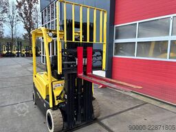 Hyster J 2.00 XN LWB 336 HOURS