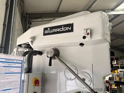 Gillardon GB 40 VE