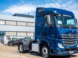 MERCEDES ACTROS 1848 LS