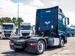 MERCEDES ACTROS 1848 LS