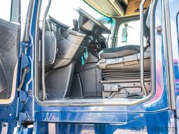 MERCEDES ACTROS 1848 LS