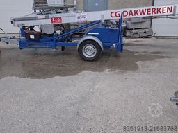 Klaas HV 26/6 KA