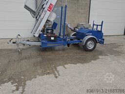 Klaas HV 26/6 KA