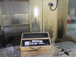 Mikron VCE 1000 Pro-X