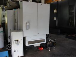 Mikron VCE 1000 Pro-X