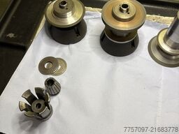 Walter Helitronic Essential