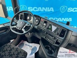 Scania S 540 A4x2LB DIFF-L RETARDER FULL AIR 8T ACC