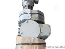 Busch WV 1000 B Busch WV 1000 B