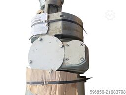 Busch WV 1000 B Busch WV 1000 B