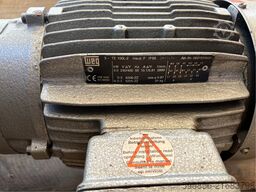 Busch WV 1000 B Busch WV 1000 B