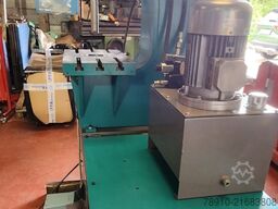 HYDROIL HMV 50 120