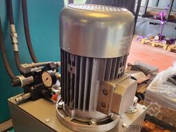 HYDROIL HMV 50 120