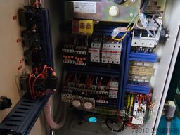HYDROIL HMV 50 120