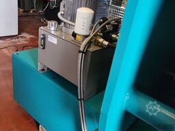 HYDROIL HMV 50 120