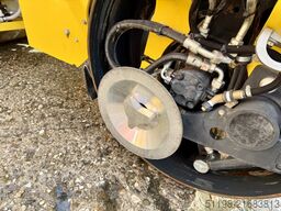 Bomag BW 100 AD-5 Tandemwalze